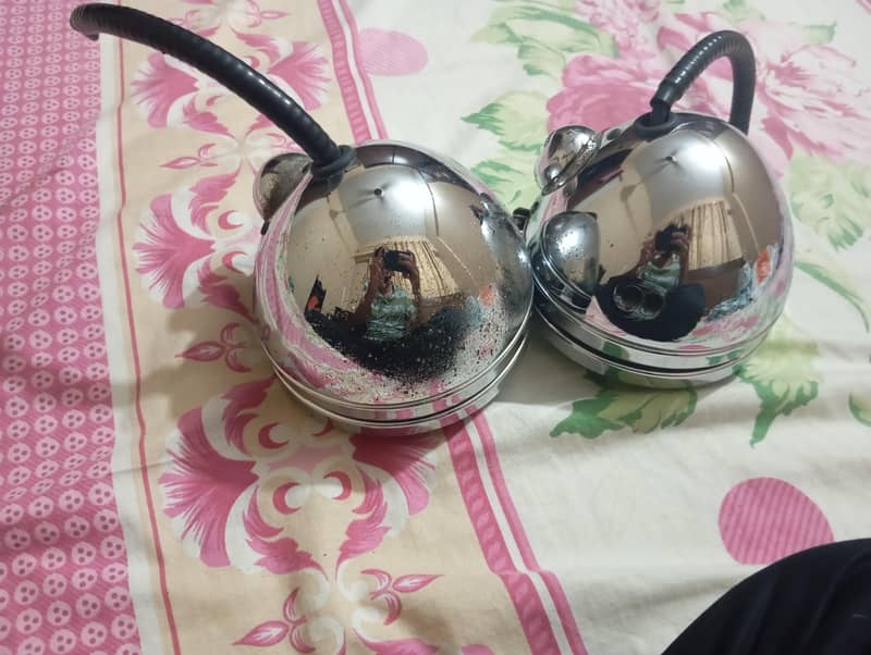 universal light with long range 5