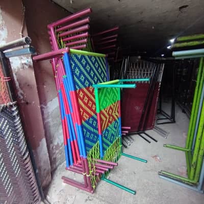 Charpai /Charpai bed /charpai Folding charbai