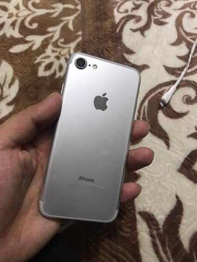 Iphone 7 (128gb) pta