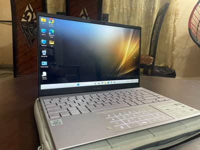 ASUS ZENBOOK 13 Core i5 10th Generation 8 GB / 256 GB