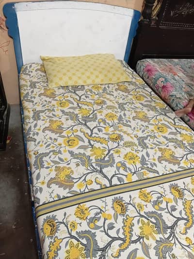 1 Single Bed for Sale