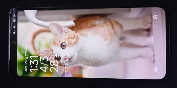 New mobile (108 MP CAMERA) 32/265 GB