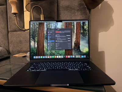 MacBook Air M3 [Latest Model]