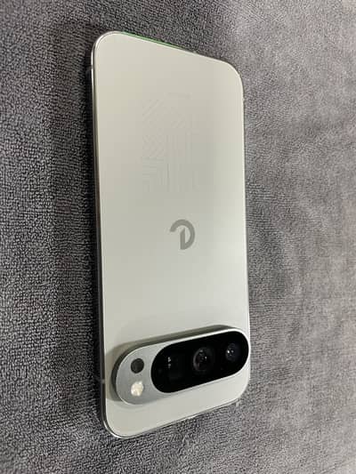 Google pixel 9pro pta approved