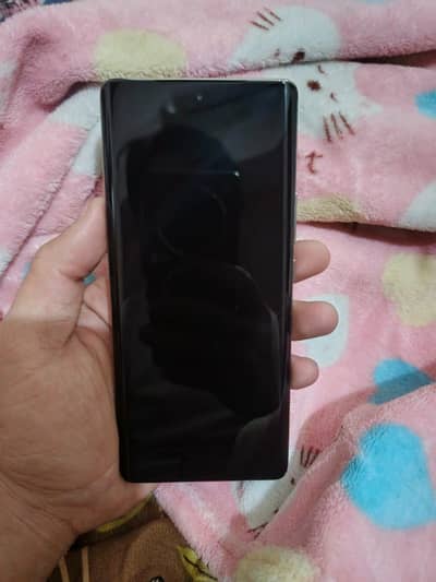 Infinix note 40 pro 12. . 256gp