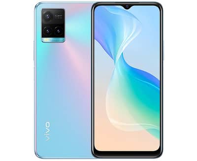 vivo y33s 8+4gb ram 128 gb memory