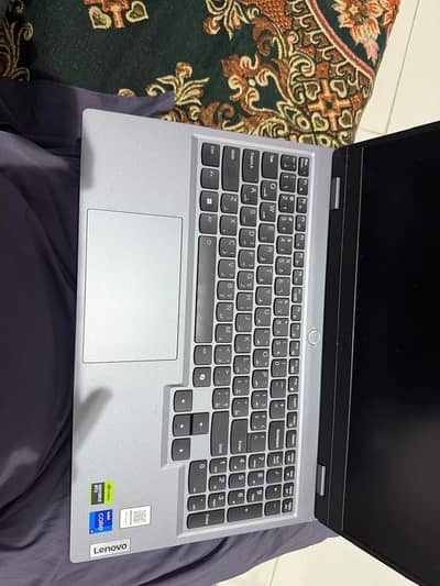 Lenovo LOQ Gaming Laptop 13th Gen Core i7 13650HXProcessor  32GB