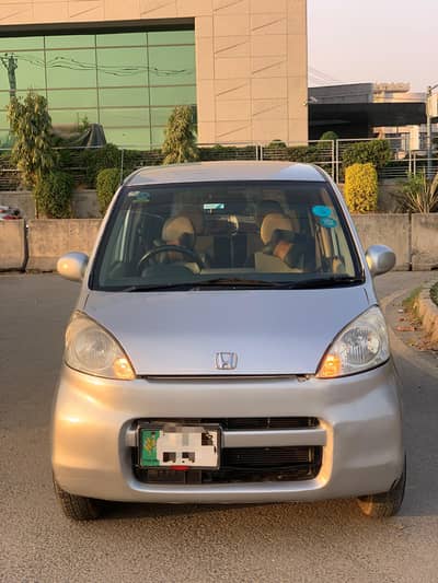 HONDA LIFE 2007/13 660 cc automatic