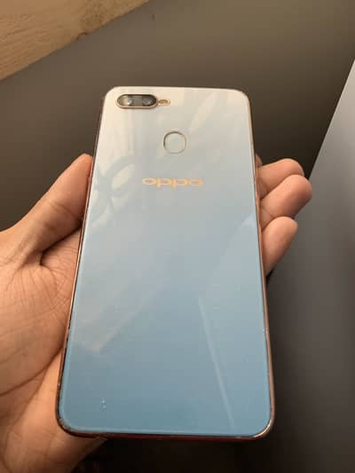 Oppo f9