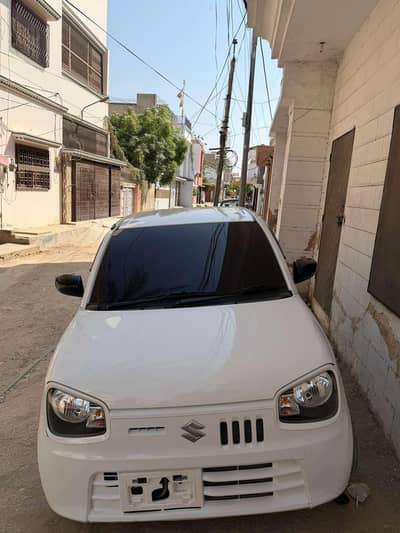 suzuki alto vxr 2024