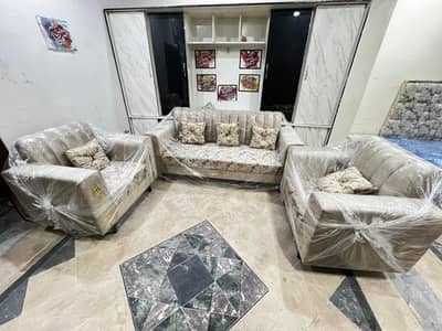 5 seater imported sofa set