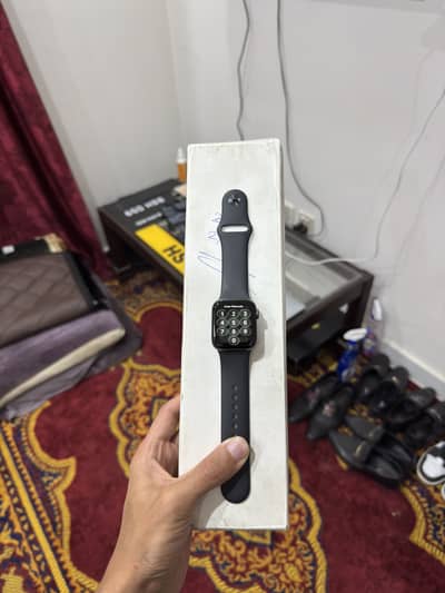 Apple watch series 6 40mm