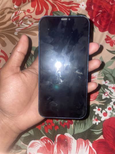 iPhone 12 Factory Unlock