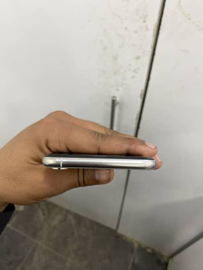 i phone xs max 256gb water pack 10/9.5 condition only mobile pta