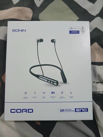 Ronin R-3510 Neckband