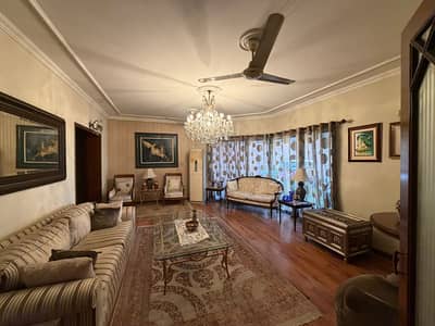 1 Kanal Most Beautiful Design Bungalow For Sale At Prime Location Of Dha DHA Phase 1 .