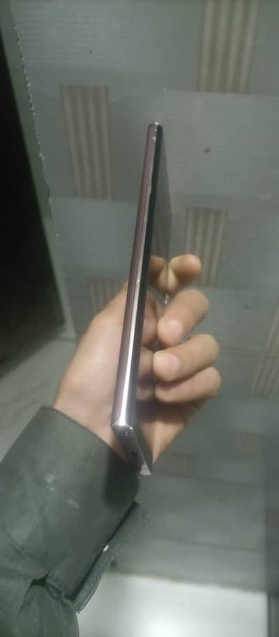 note 20 ultra 5g. All ok  12/256 exchange possible