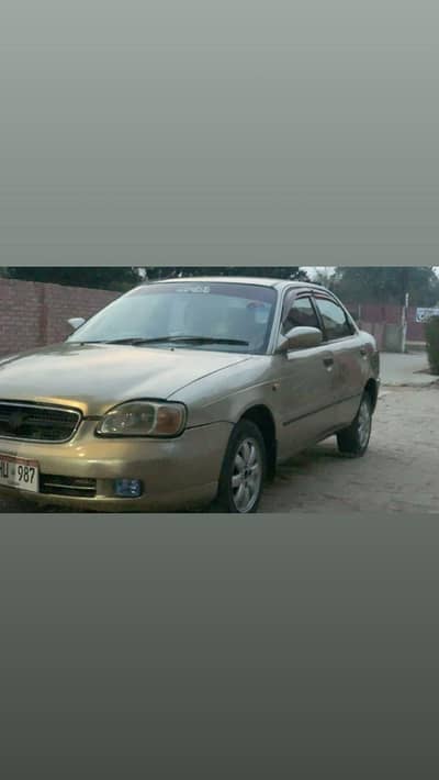 Suzuki baleno is for sale in Good condition
