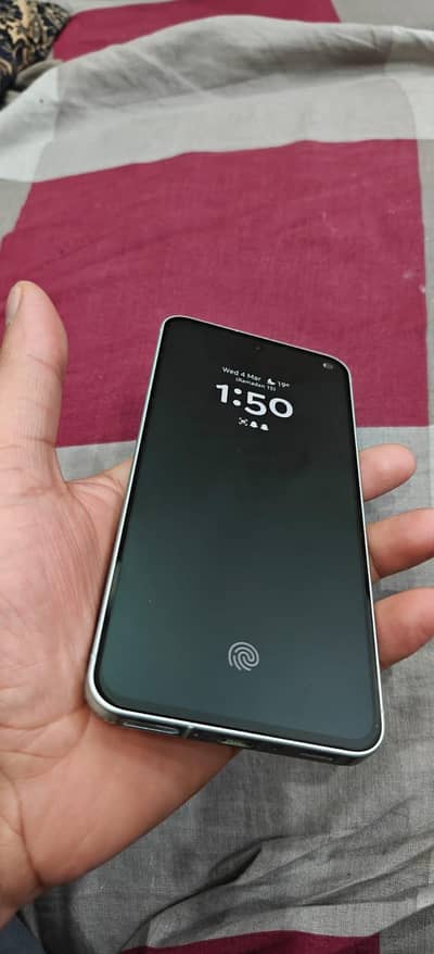 Samsung A56 5G 8/256