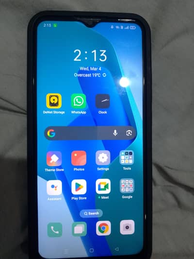 oppo mobile A16
