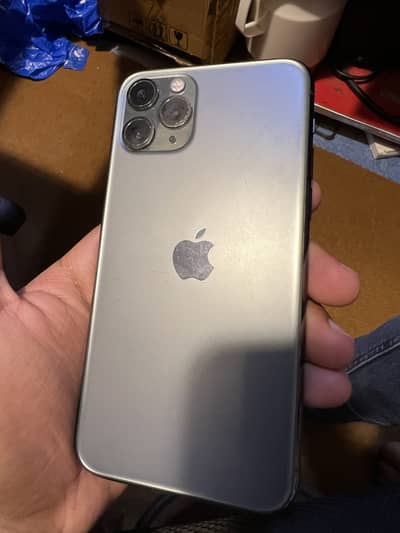 iPhone 11 Pro Max non PTA