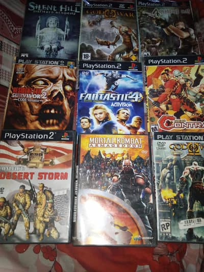 BEST OF OLD MINI ARCADE COLLECTED