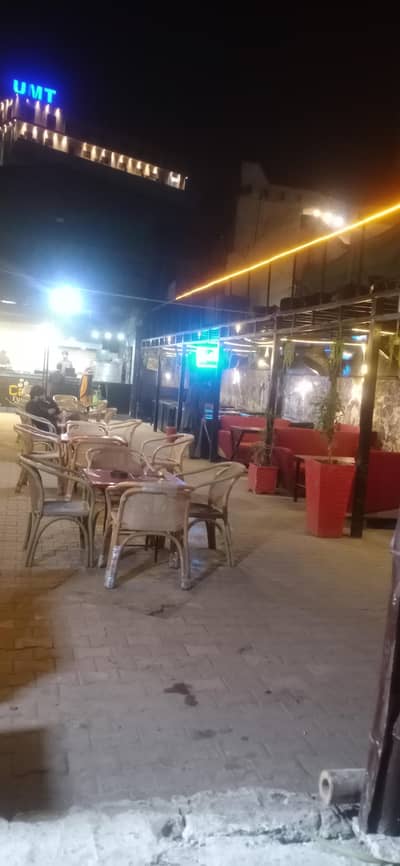 cafe fusion johar town umt university. . 0300.2943329