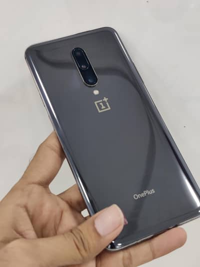 OnePlus 7T Pro 5G 8/256 approved shade only VIP price