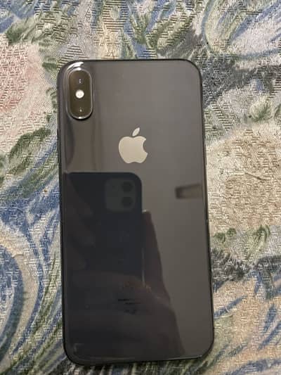 Iphone X for sale