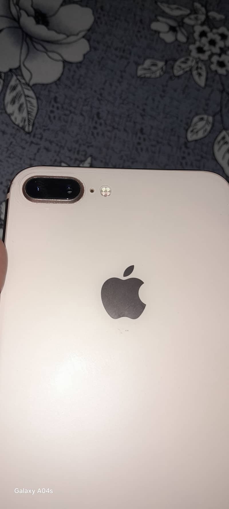 iPhone 8 plus 0