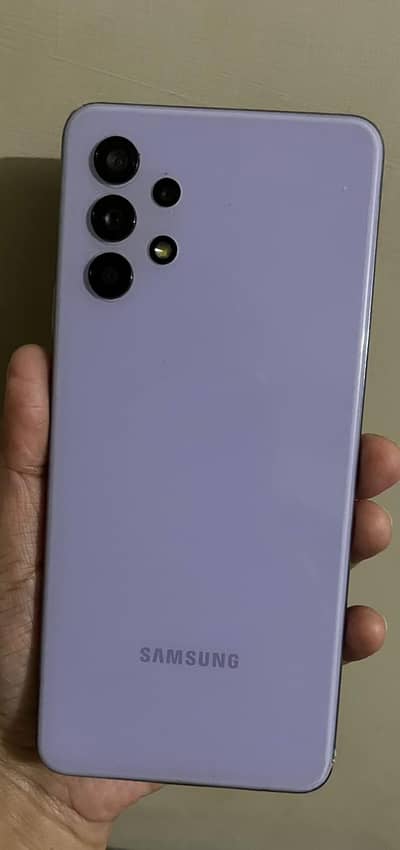 Samsung A32