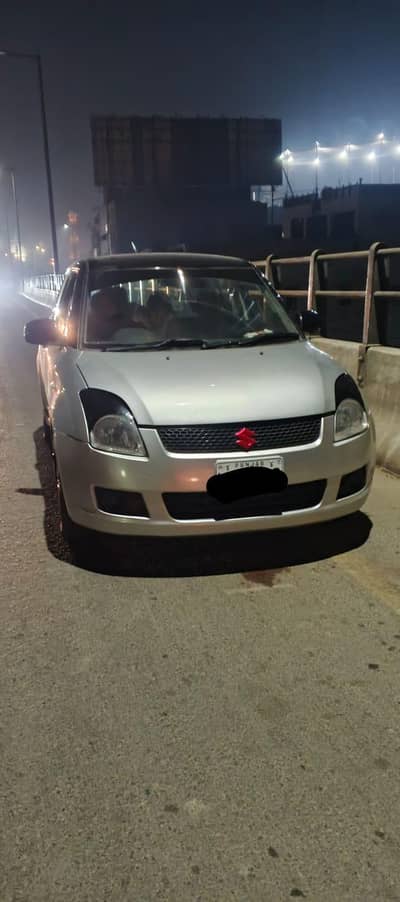 Suzuki Swift excellent condition