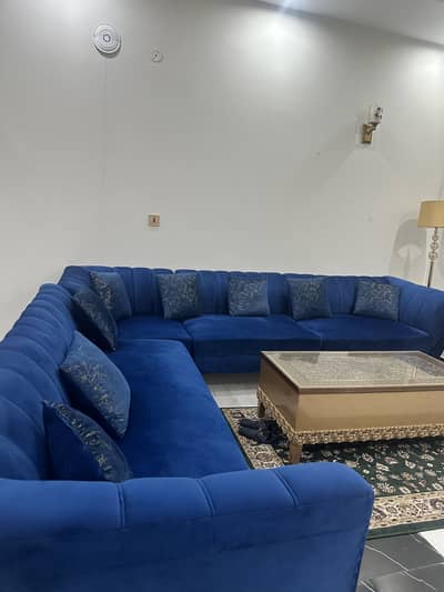 9 seater sofa for sale