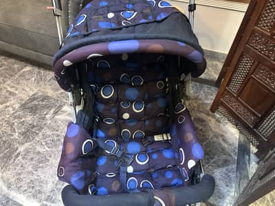 Chicago stroller for sale