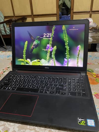 Budget Range Gaming Laptop (i7+4GB Card)