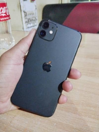 I phone 11 for sell