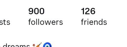 Instagram / tiktok / Facebook service available