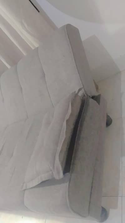 Diamond Zone 3 position sofa cum bed/ Sofacumbed