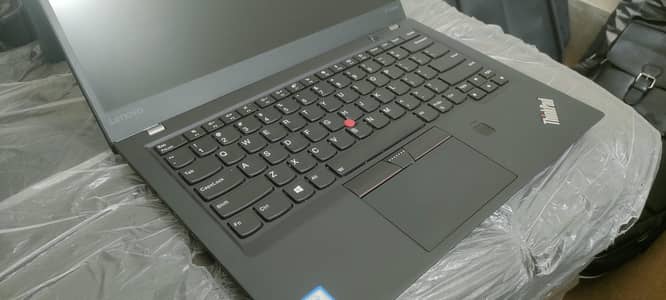X1 Carbon Lenovo Laptop