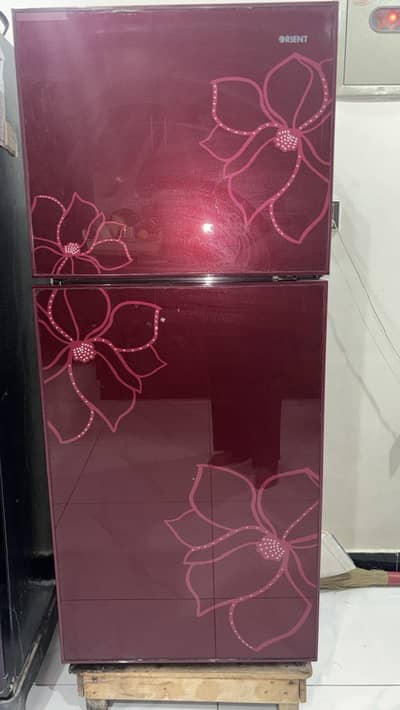 Orient Refrigerator