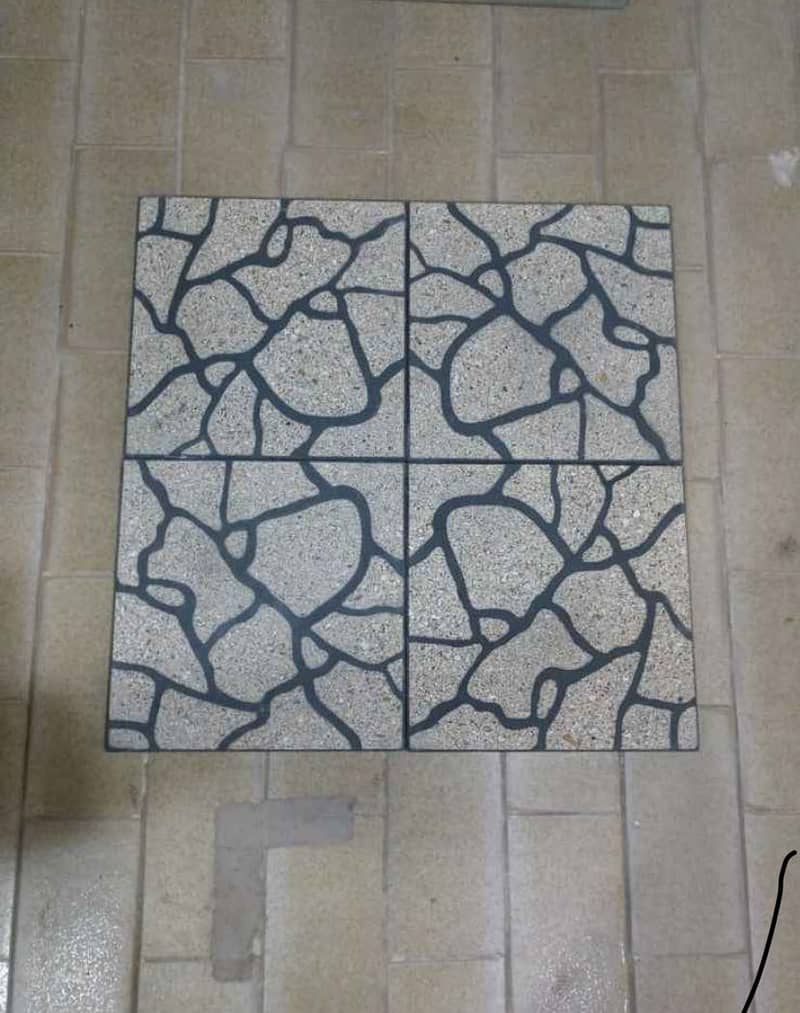 TuFF Tiles 0