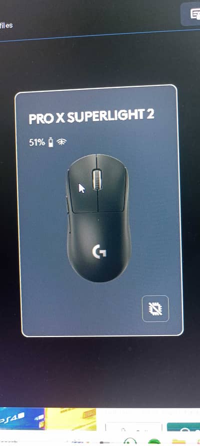 Logitech G PRO X SUPERLIGHT 2 FOR SALE [READ POST]