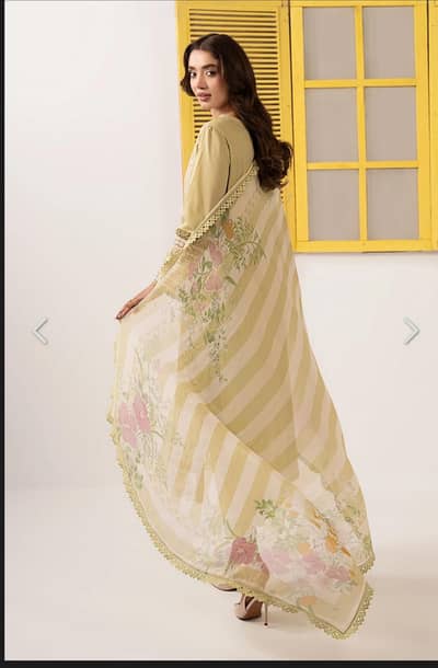 Maria b new eid collection