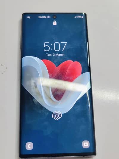 Samsung note 10 plus