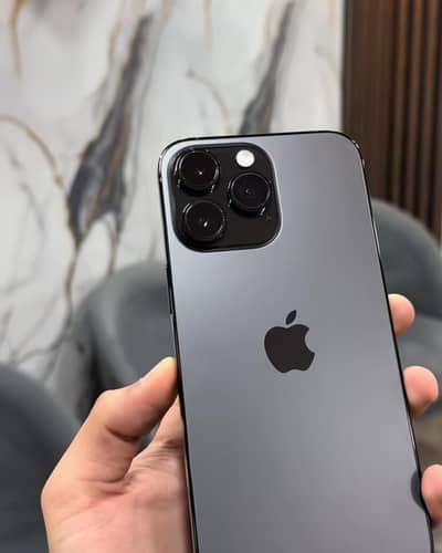 Iphone 14 pro max non pta