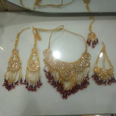 jewelry set
