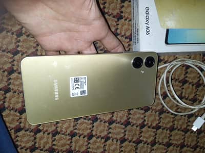 Samsung A06