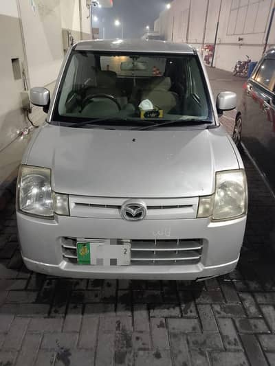 Mazda Carol 2008/2012