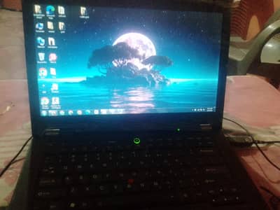 Lenovo ThinkPad T420 Core i5 Laptop – 4GB RAM – Good Condition