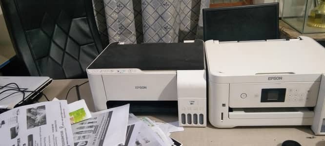 Epson printers for sell
